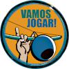 Axé axe capoeira logo